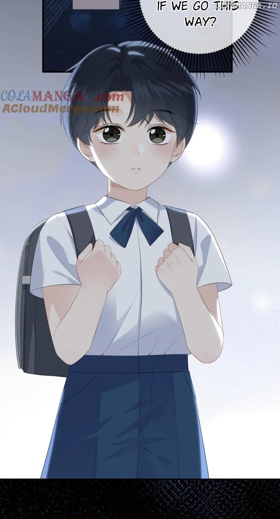 100-Day Warm Marriage Chapter 49 - page 5